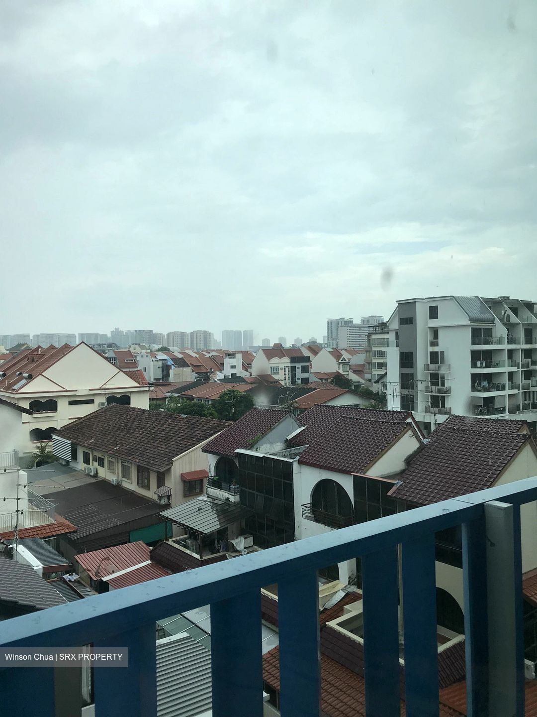Wis@changi (D14), Office #414125571